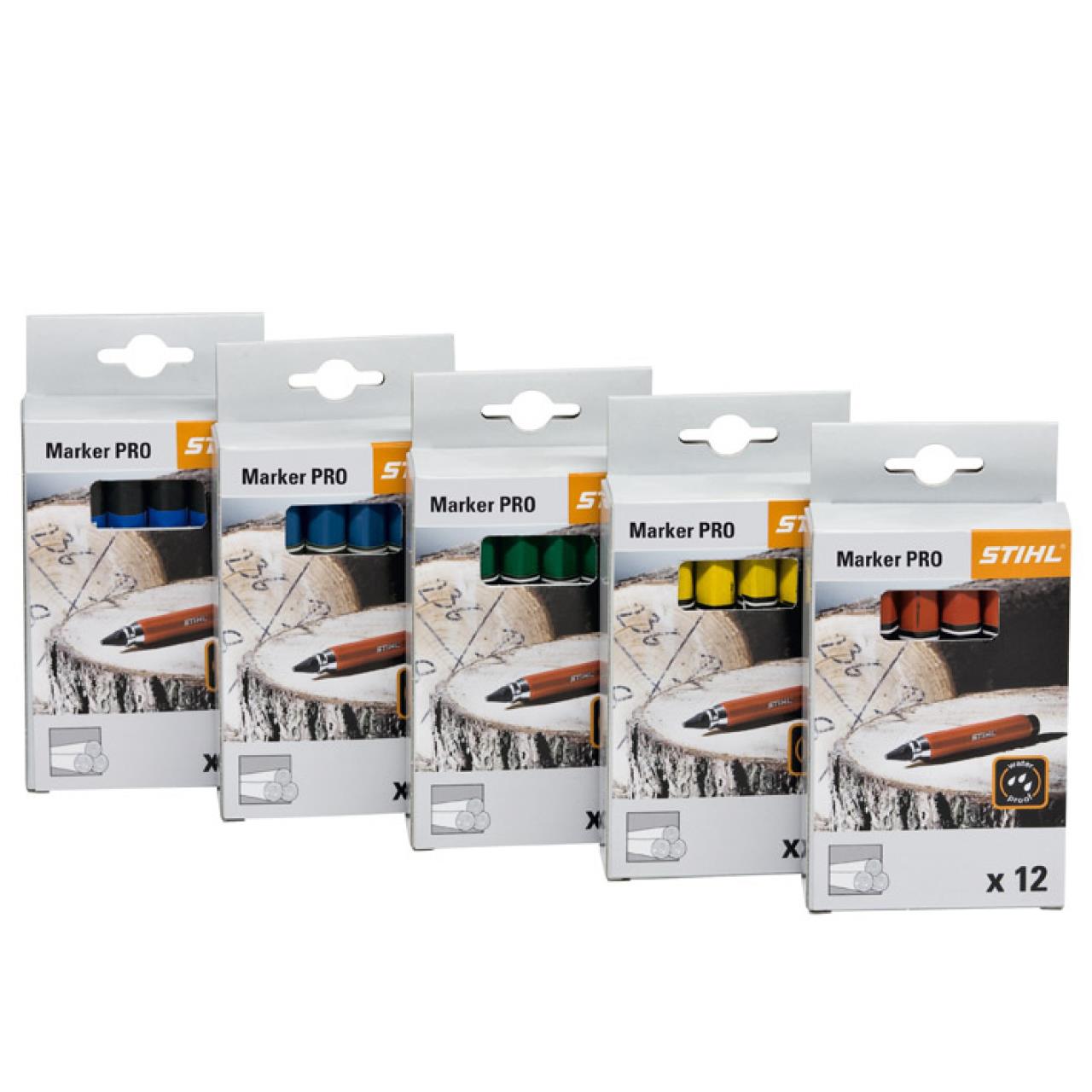 100010956 Marker Pro