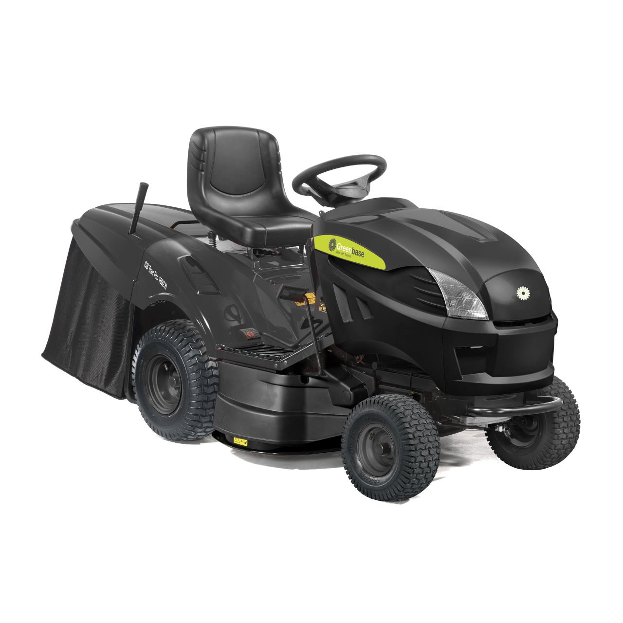 100000139_Greenbase_Heckauswerfer-Aufsitzmaeher GB Trac Pro 1692 HB_2T0430276GBA Heckauswerfer-Aufsitzmäher GB Trac Pro 1692 HB
