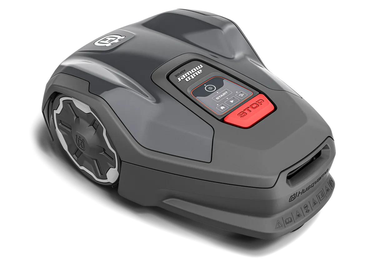 100003776 Mähroboter Automower® Aspire™R4
