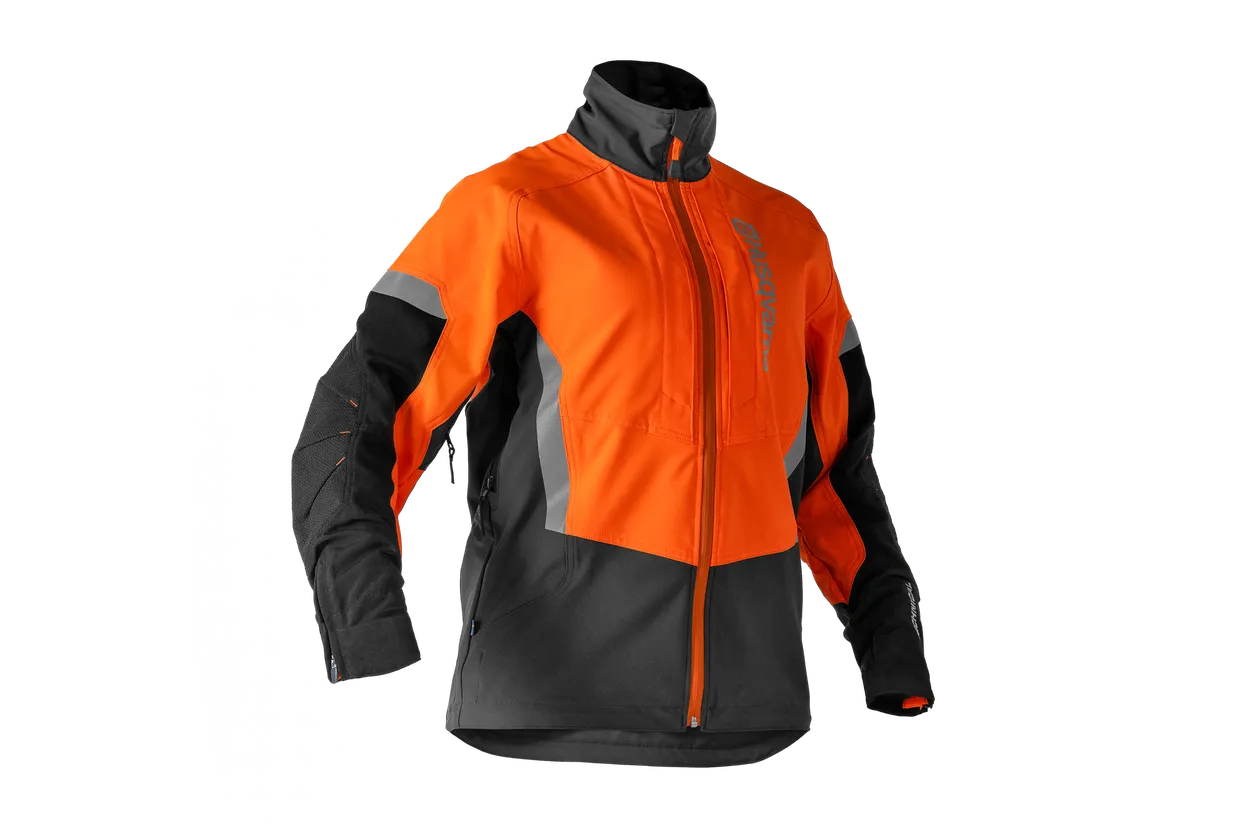 Arbeitsjacke Technical Damen L