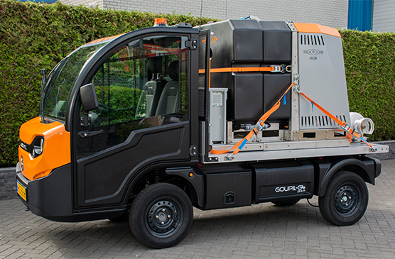 MCB Multicleaner 3.0