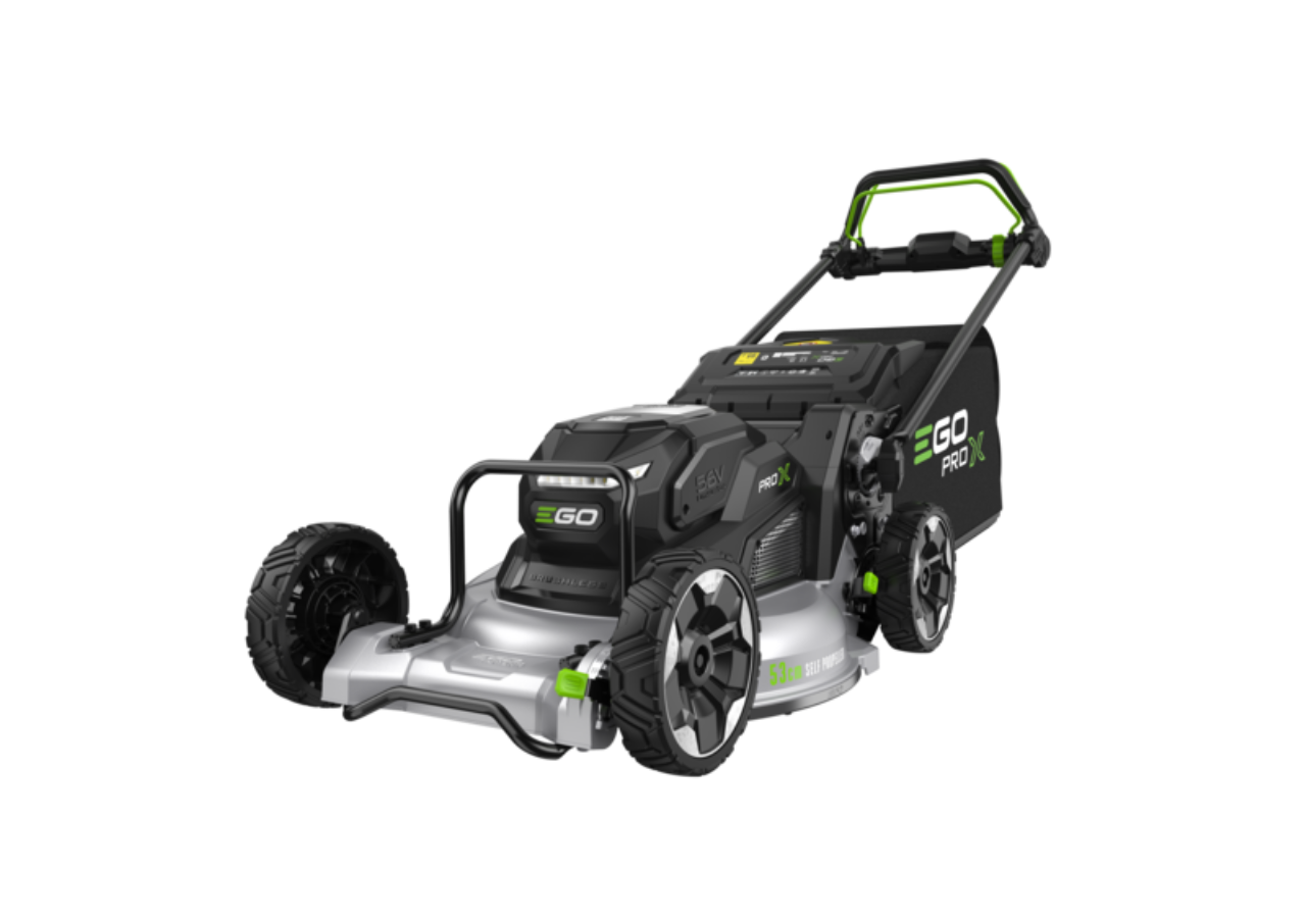 Akku-Rasenmäher LMX5300SP - Grundgerät ohne Akku und Ladegerät