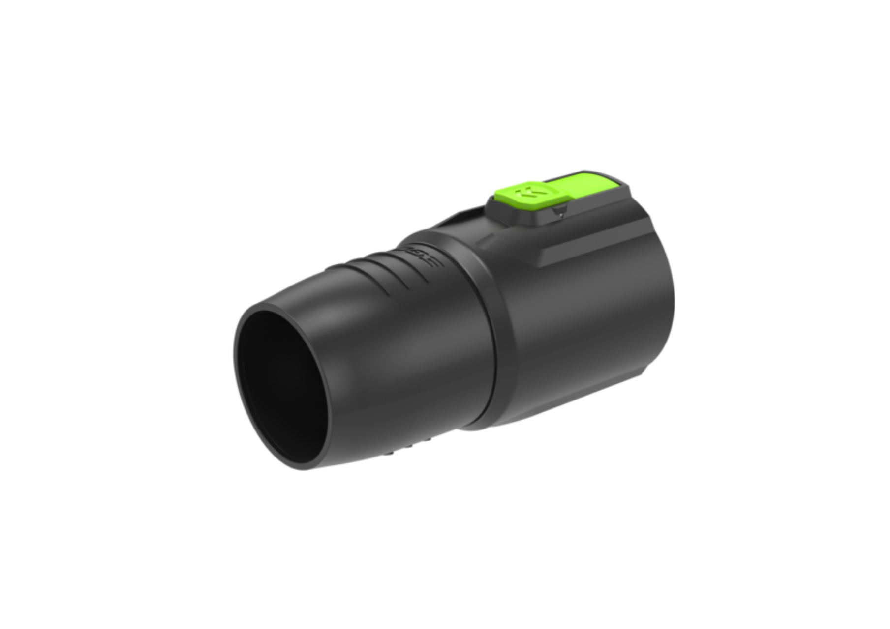 Kurze Silikondüse - AST1000