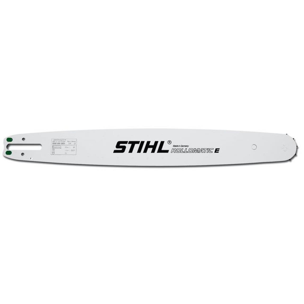 100011300 Schiene R 35 cm / 14'' 1,3mm / 0.050'' .325''