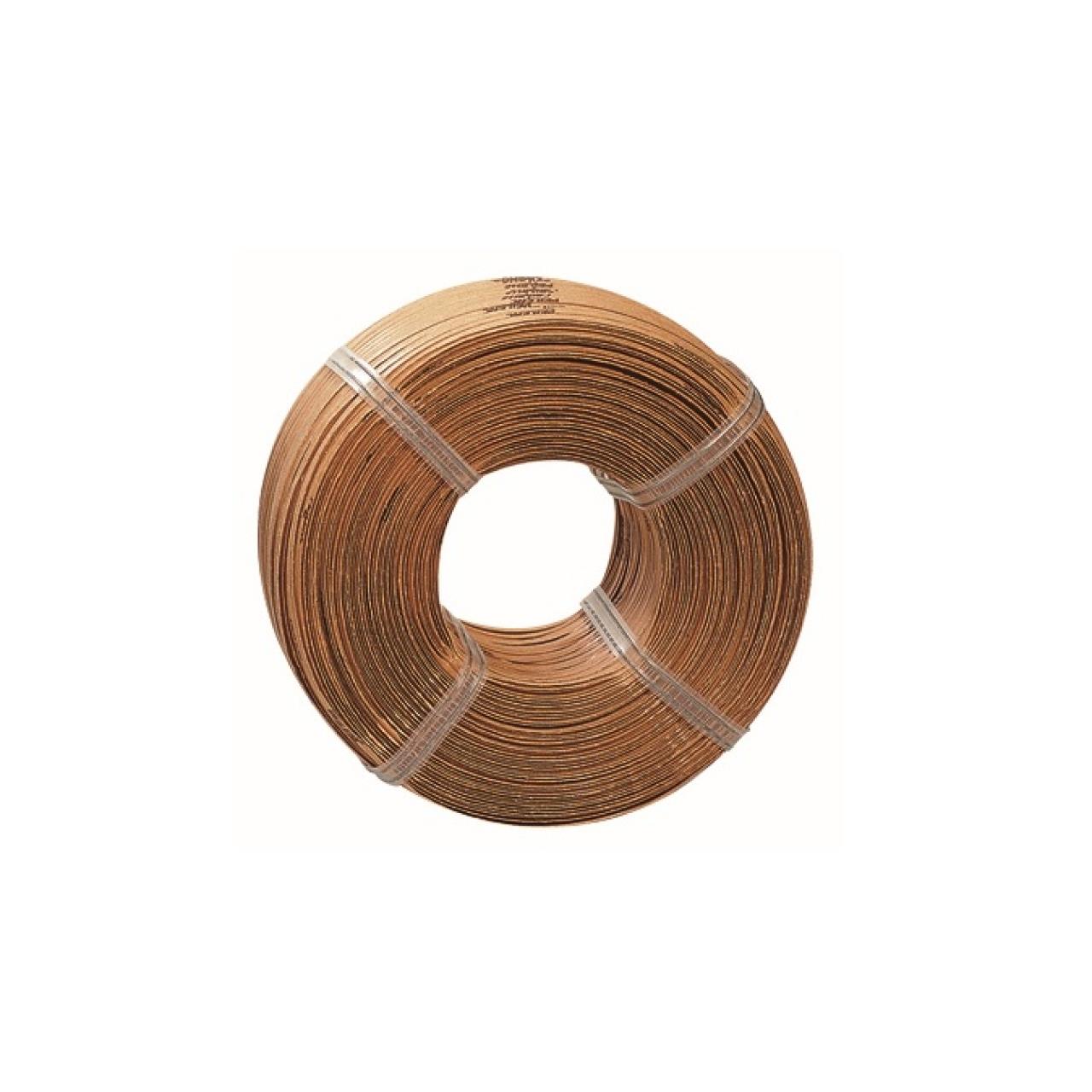 Papierband mit Draht 0.44 mm
