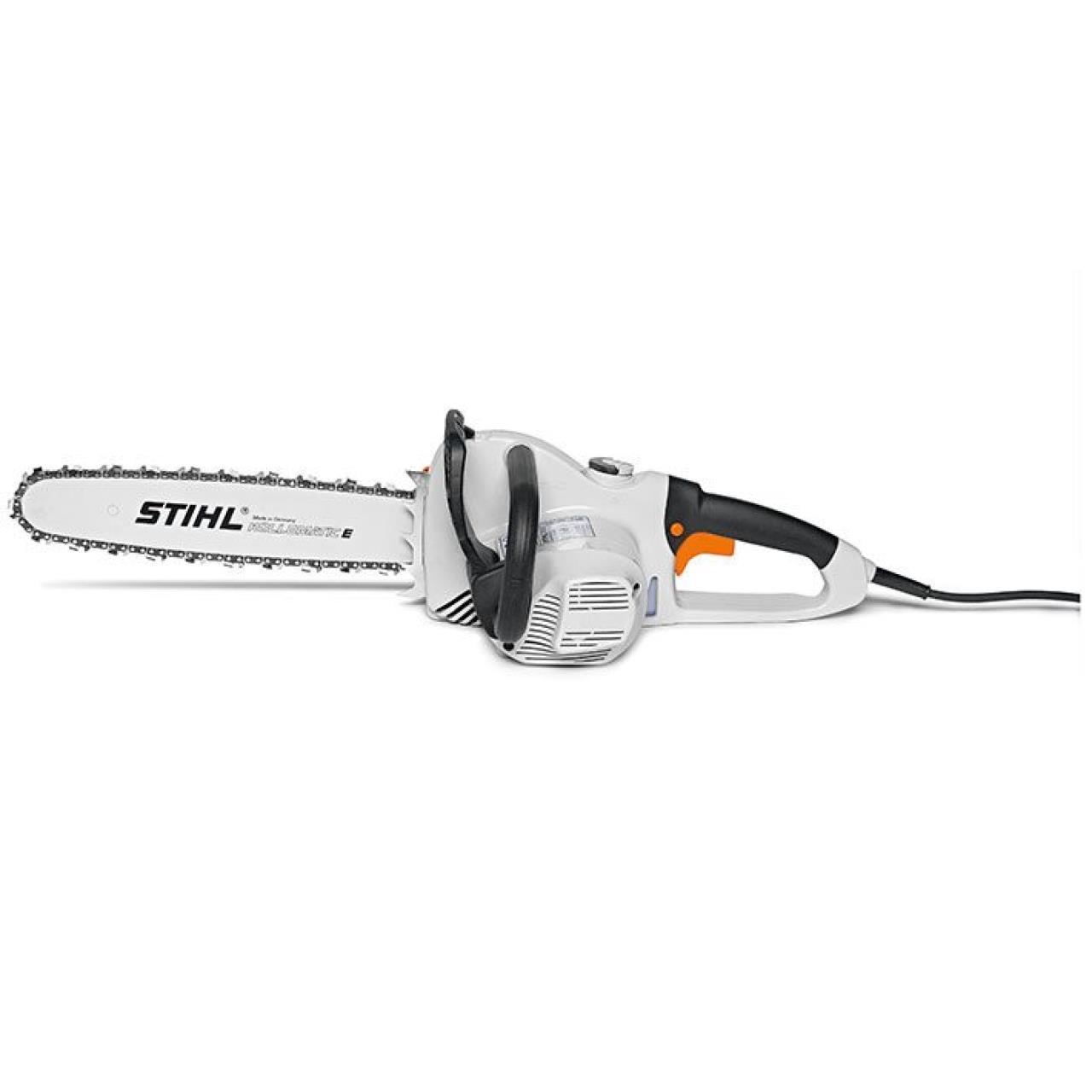 100010037 Elektro-Motorsäge MSE 250 40 cm / 36 RS3
