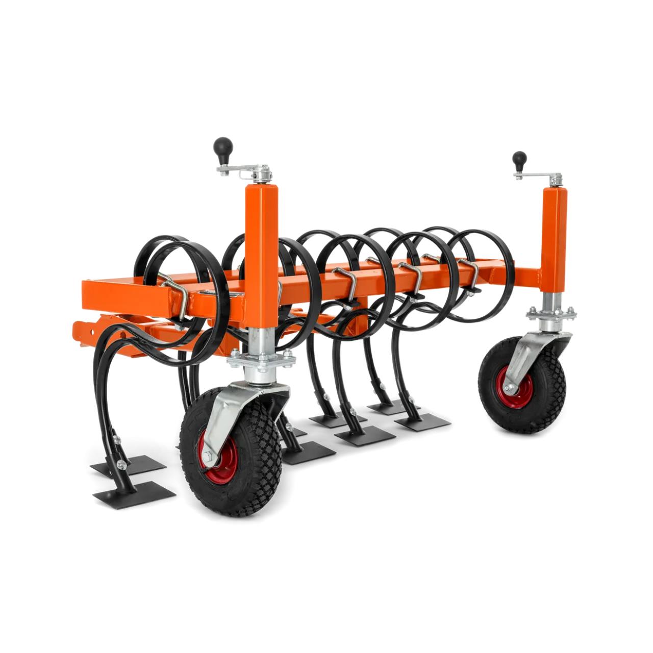 100004168 Schotterharke für Rider P?500D/DX/HX