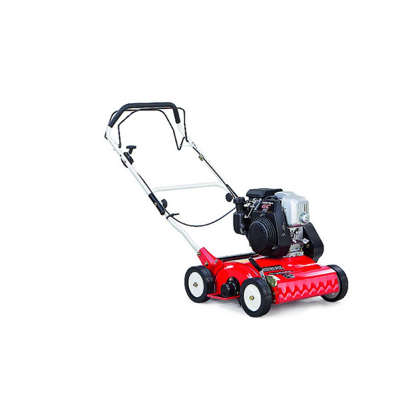 Benzin-Vertikutierer tv510 Professional Class (Honda Motor) Mietgerät