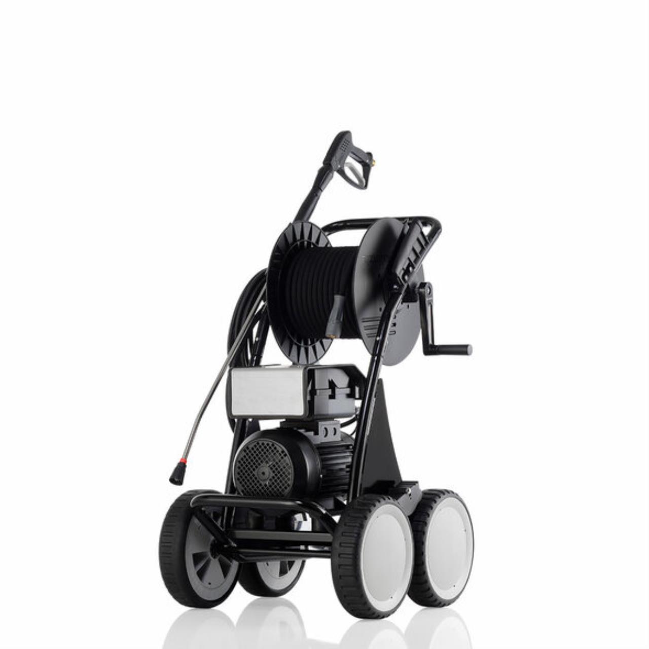 100007039 Kaltwasser-Hochdruckreiniger LX-RP 1400 TST