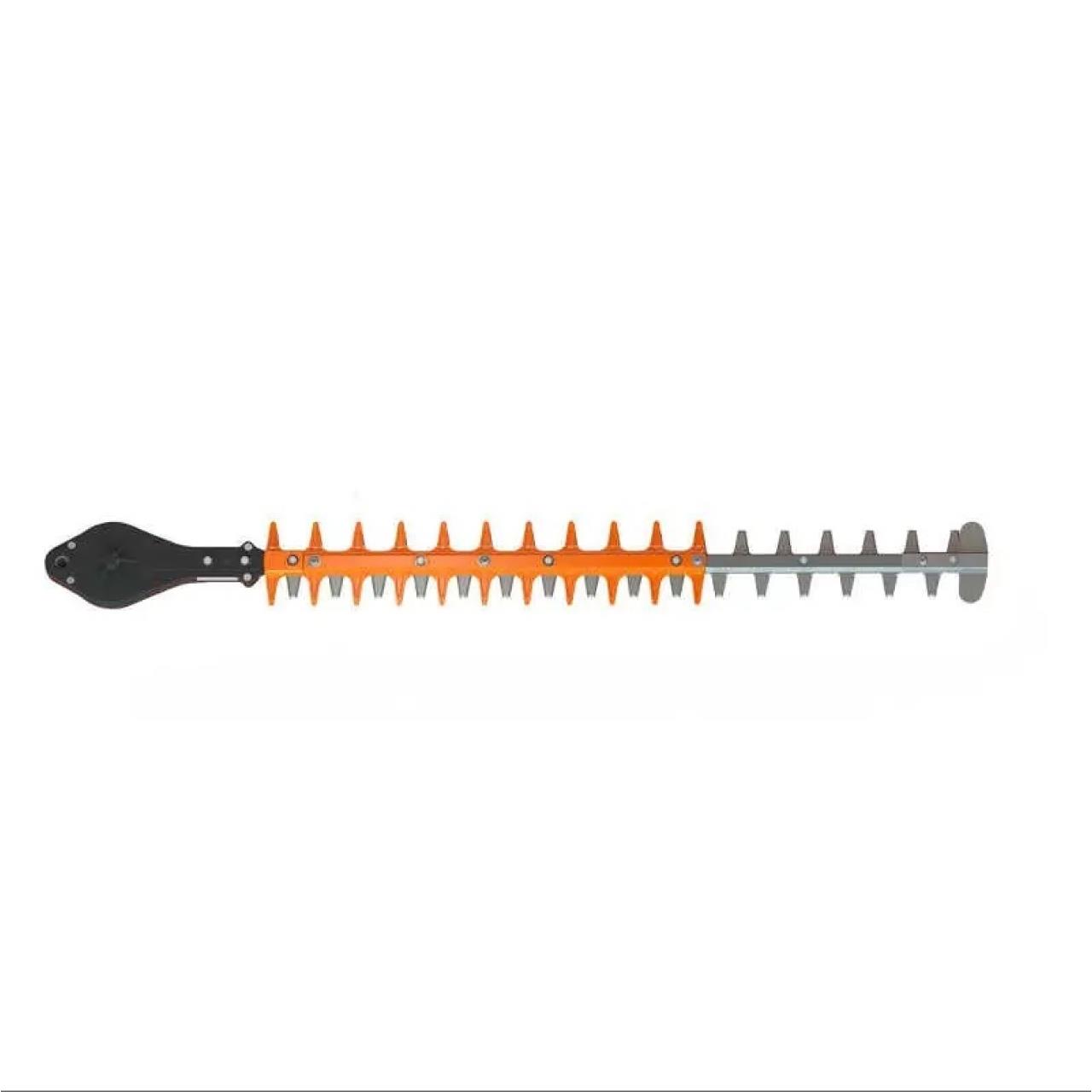 100007831 Klinge 75 cm mit Getriebe (Helion 2)
