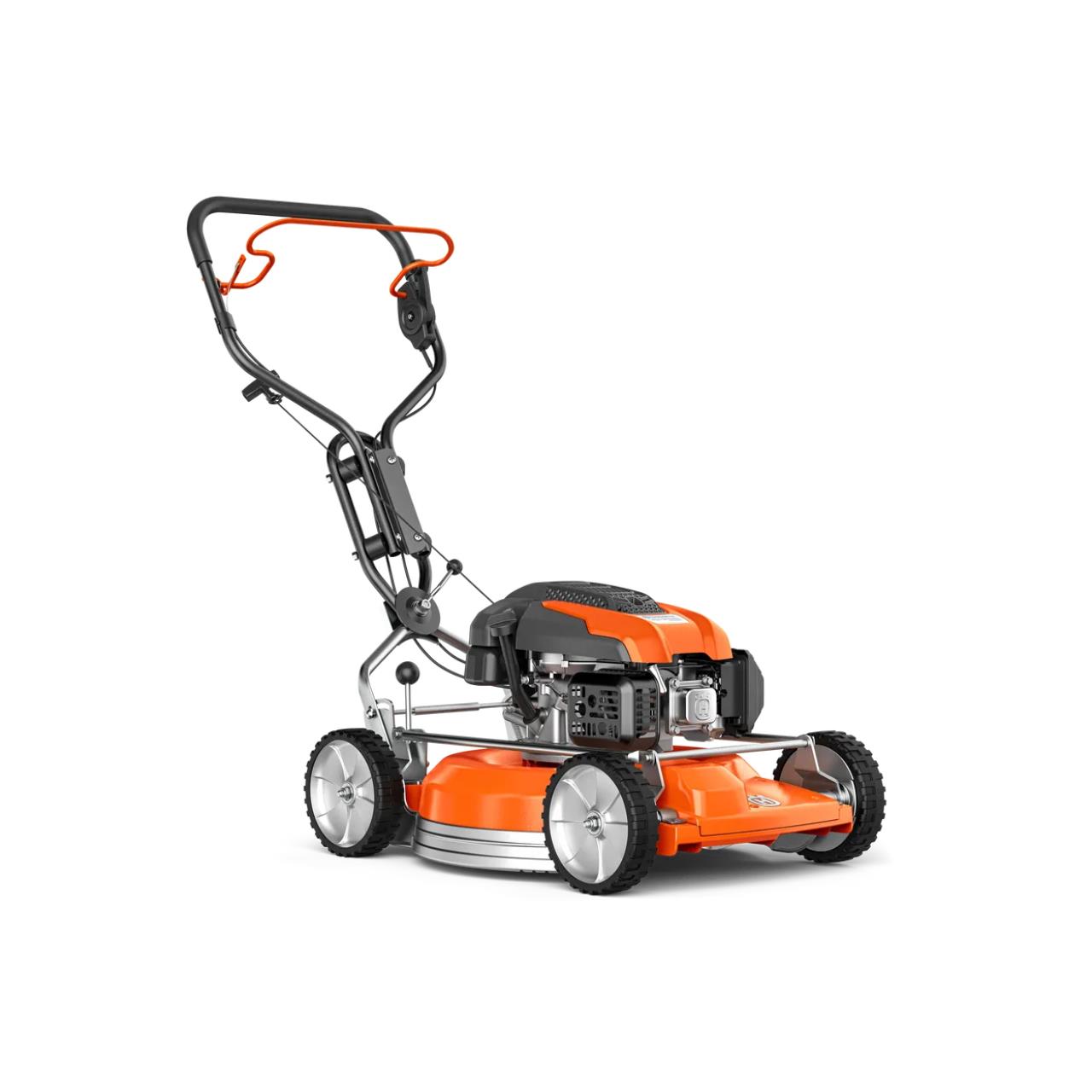 100003848 Mulchmäher Klippo LB 553SQe