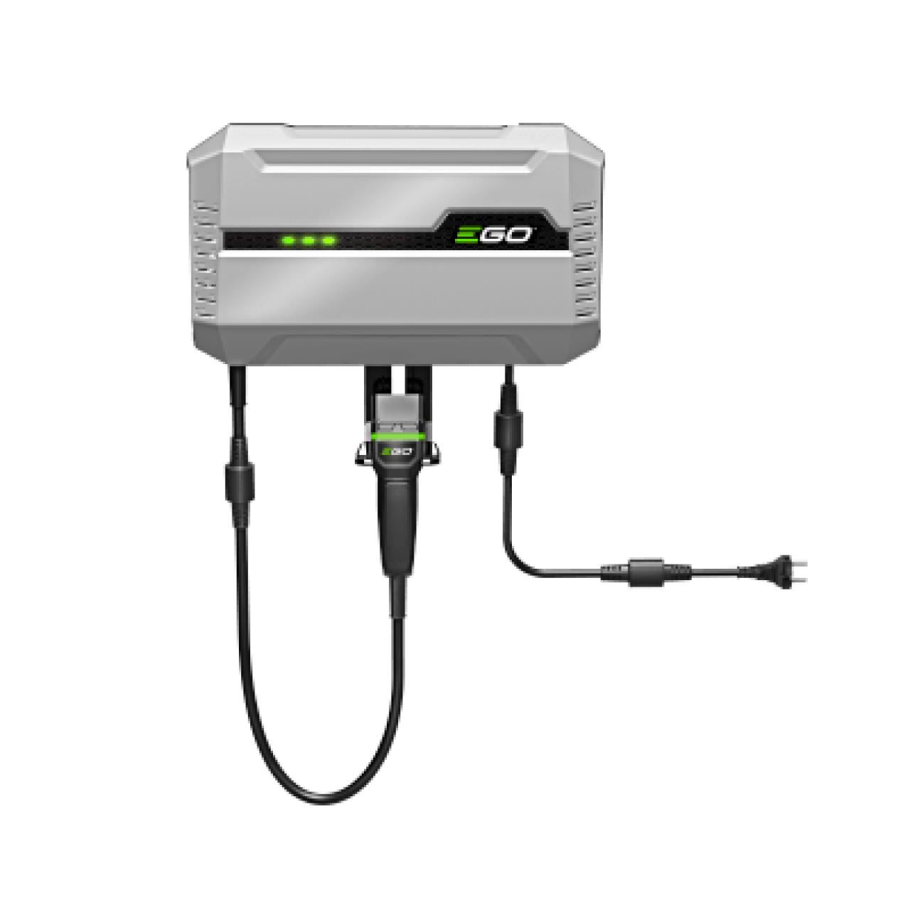 Schnell-Ladegerät CHV1600E