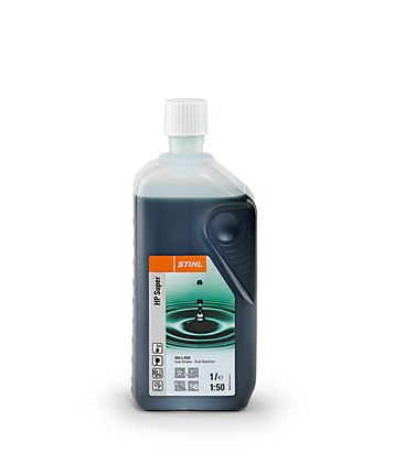 Zweitaktöl HP Super 1L