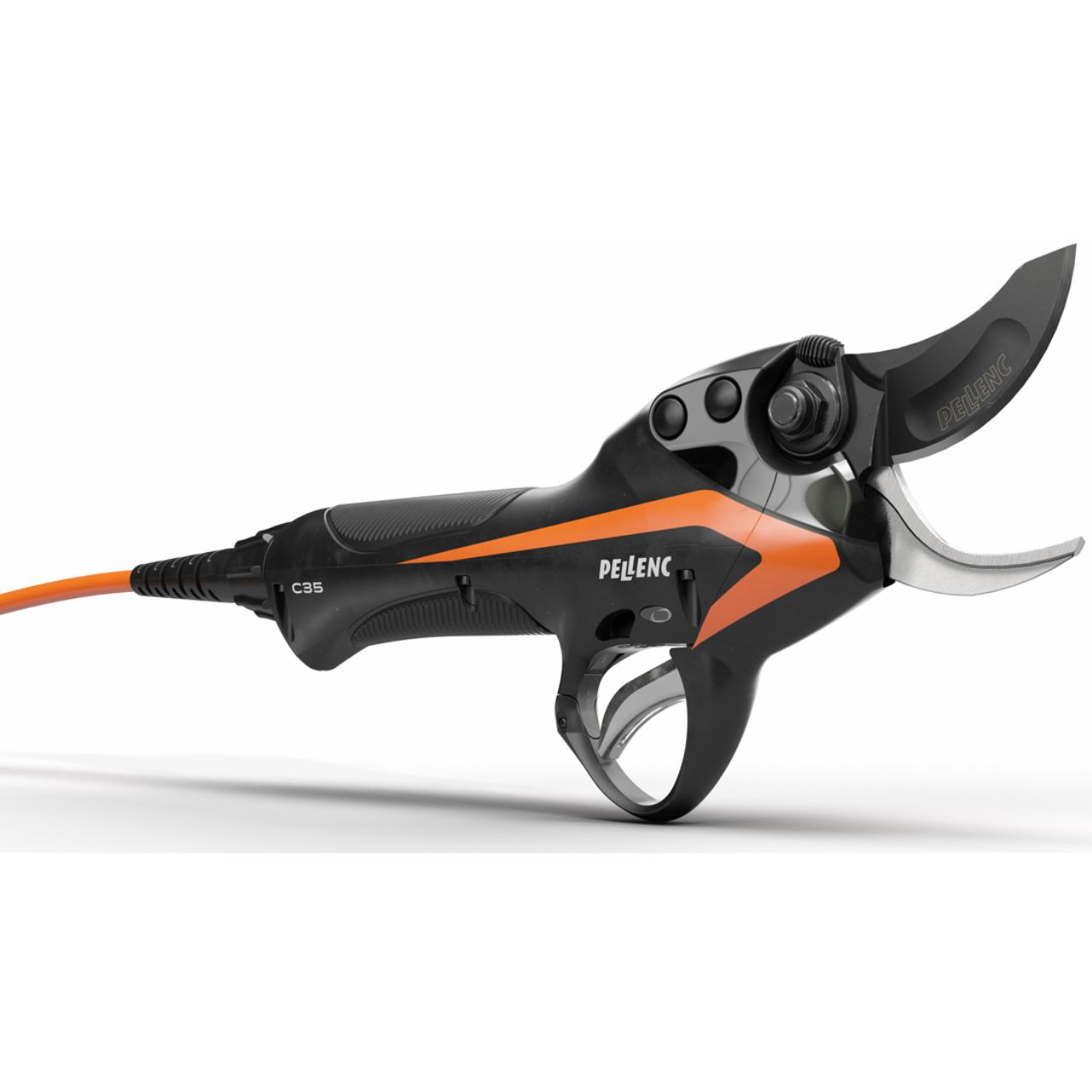 Akku-Schere C35 - inkl. Akku ULib 250