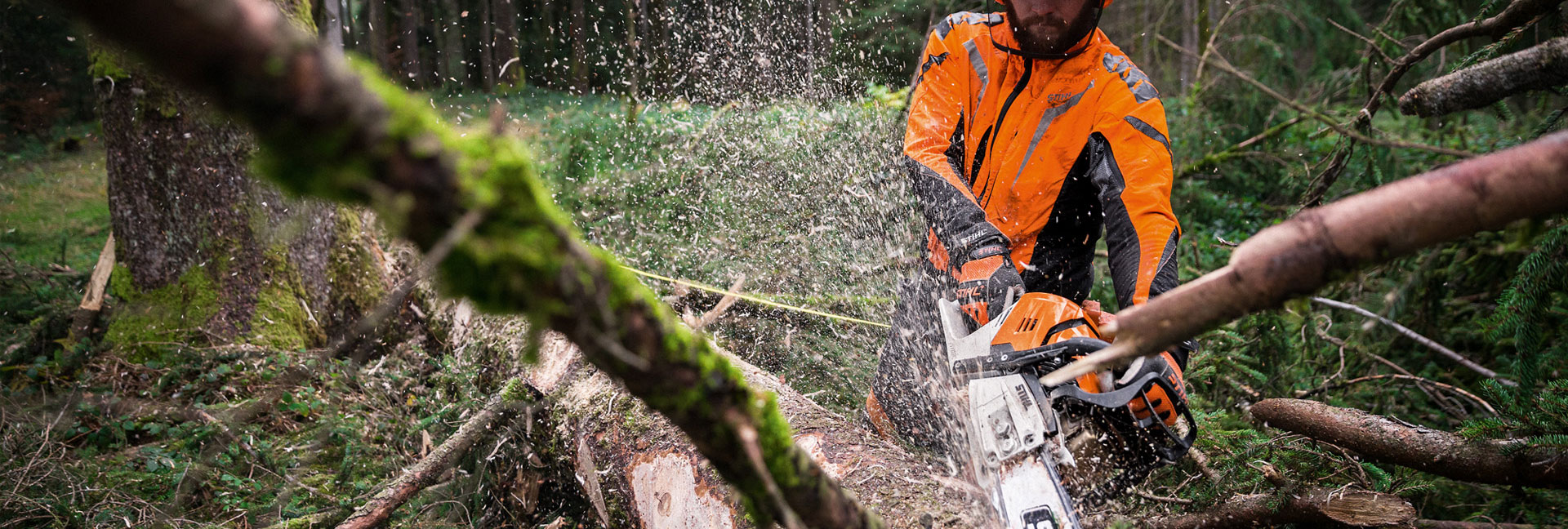 Stihl MS 162 Motorsäge 30 cm : : Garten