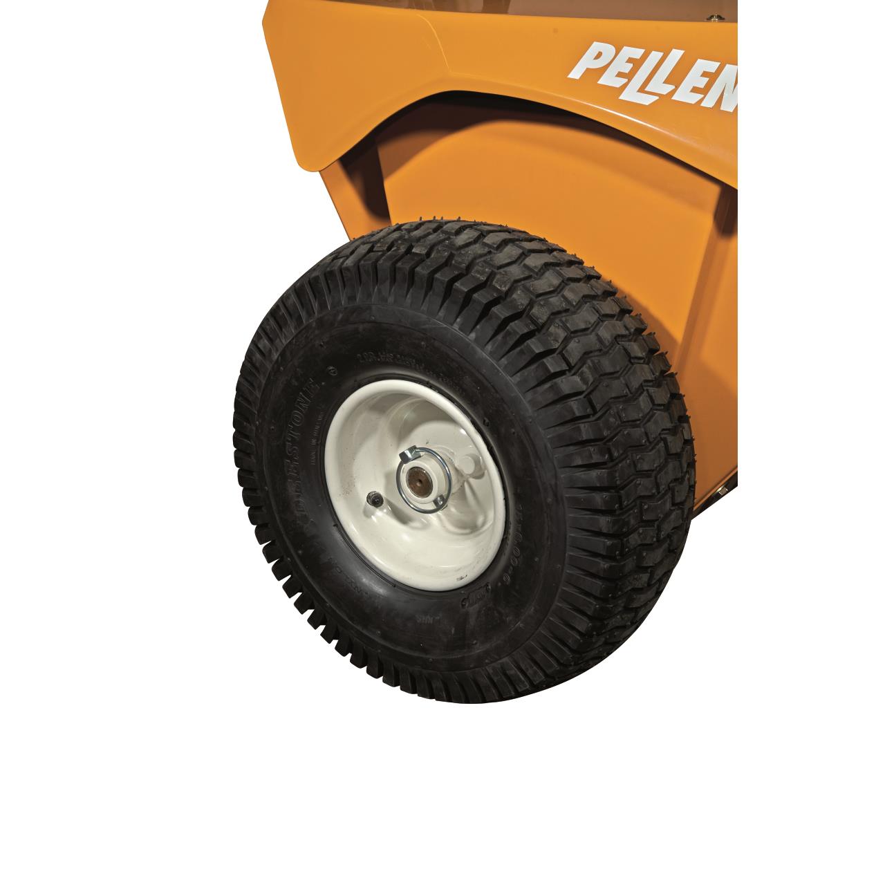 100007869 Sommerräder für Cleanion
