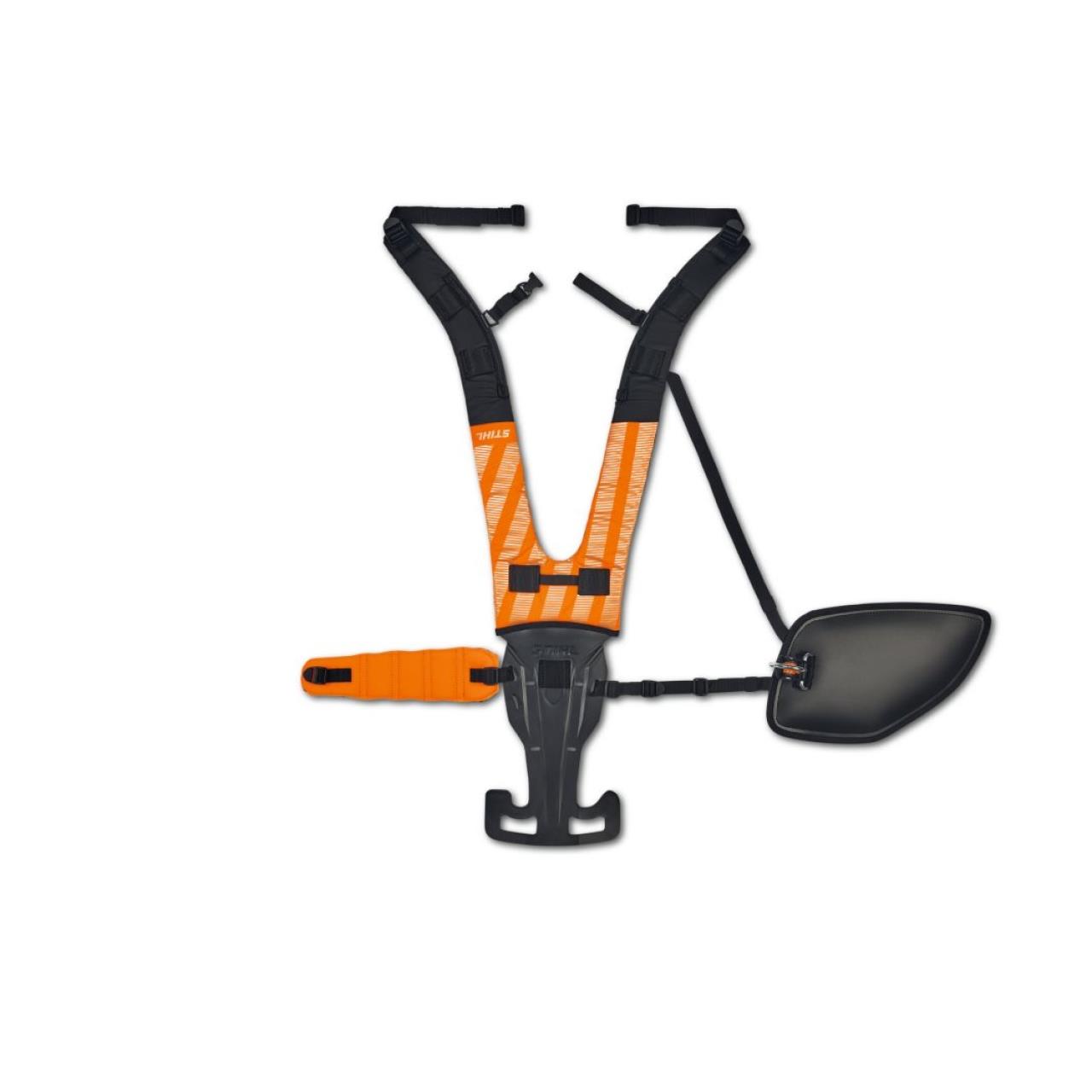 100010180 Forstgurt FS-Gurt ADVANCE X-Flex - Gr. S