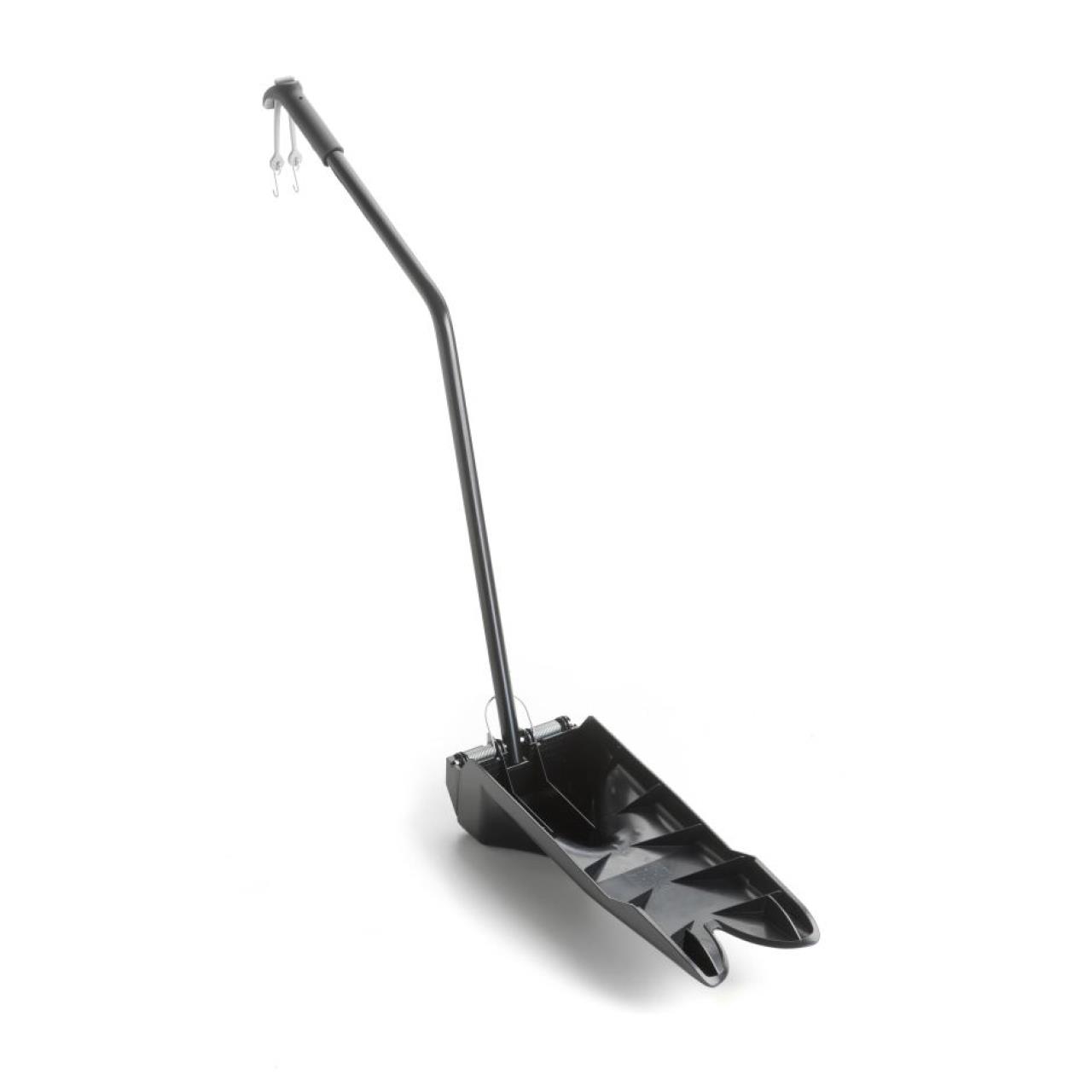 100009315 Mulchkeil 122 cm für Estate Modell Pro 9122 XWS und 9122 XWSY
