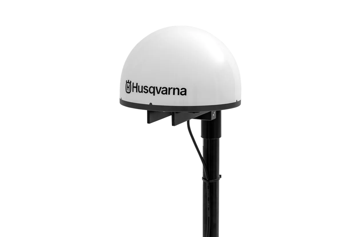 EPOS Referenzstation RS 4G