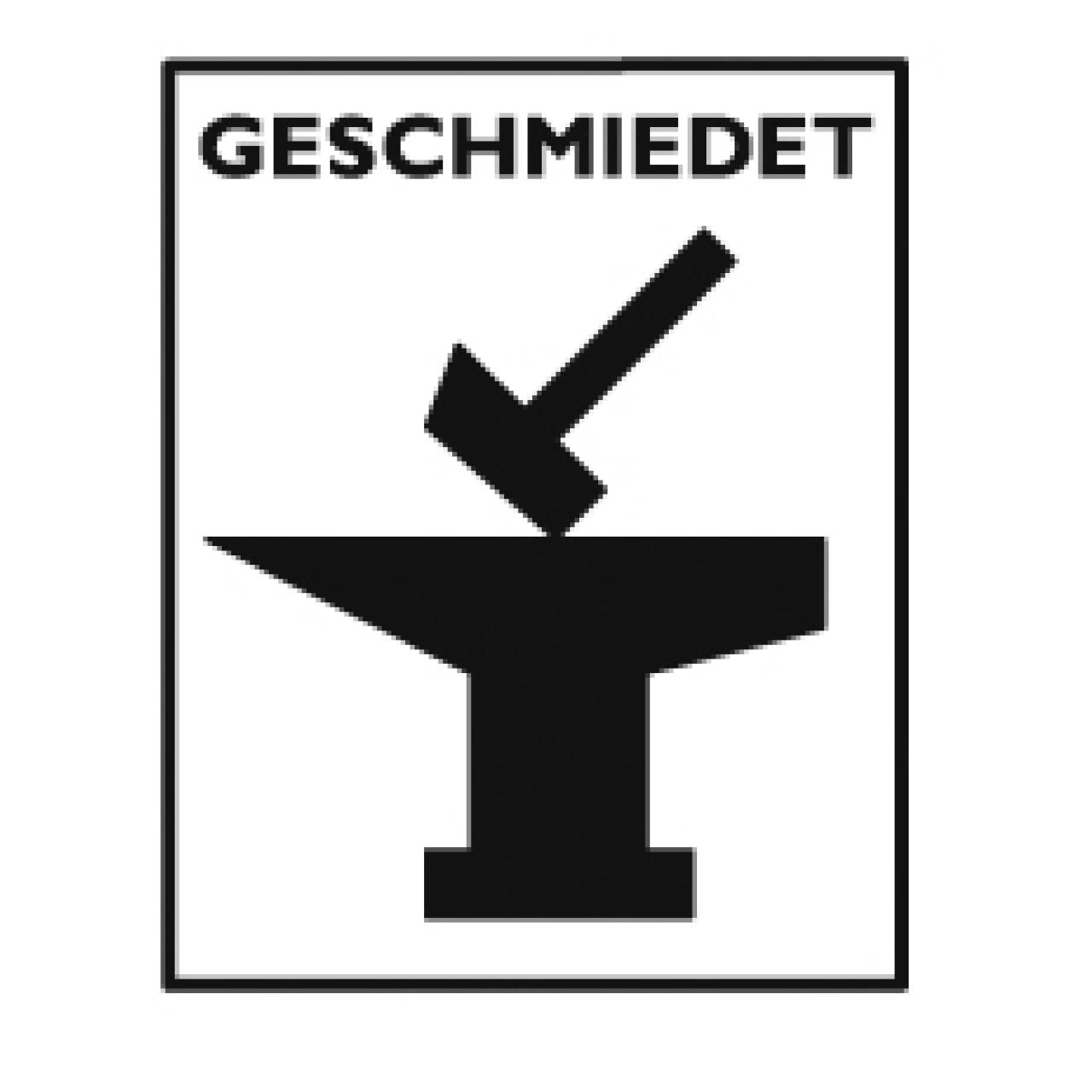 Heckenschere 1954