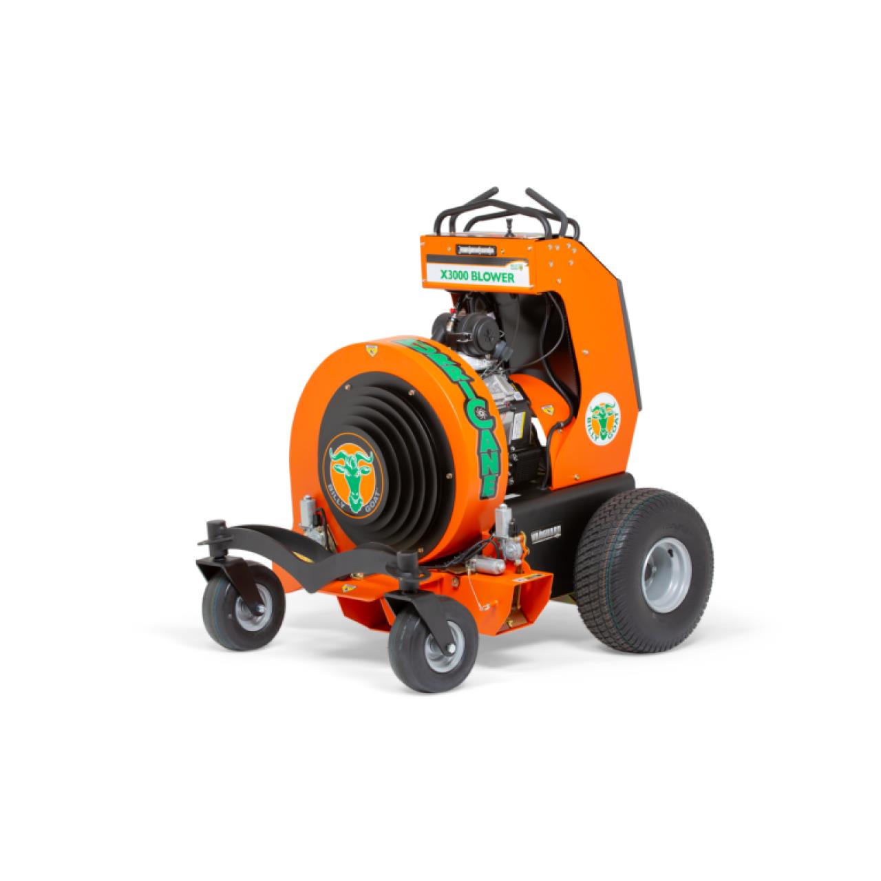 100008270 Laubblasgerät Z 3000