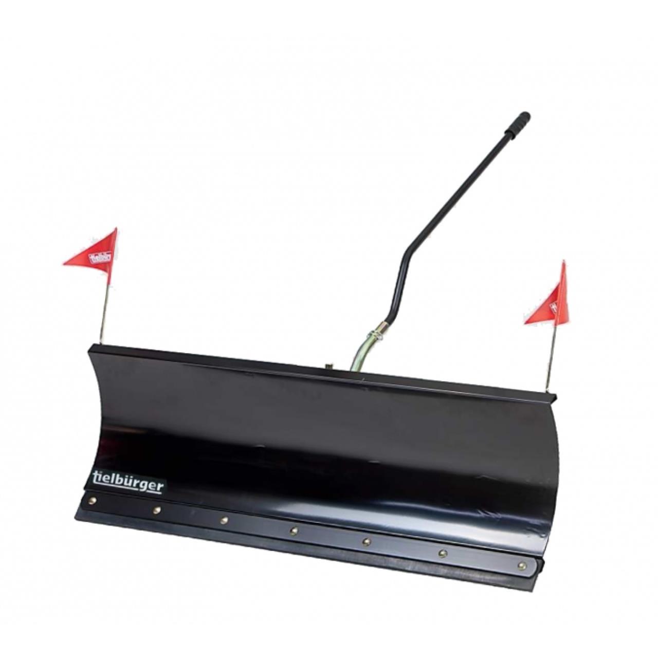 100012608 Sicherheitsräumschild für Modelle von Husqvarna / Jonsered