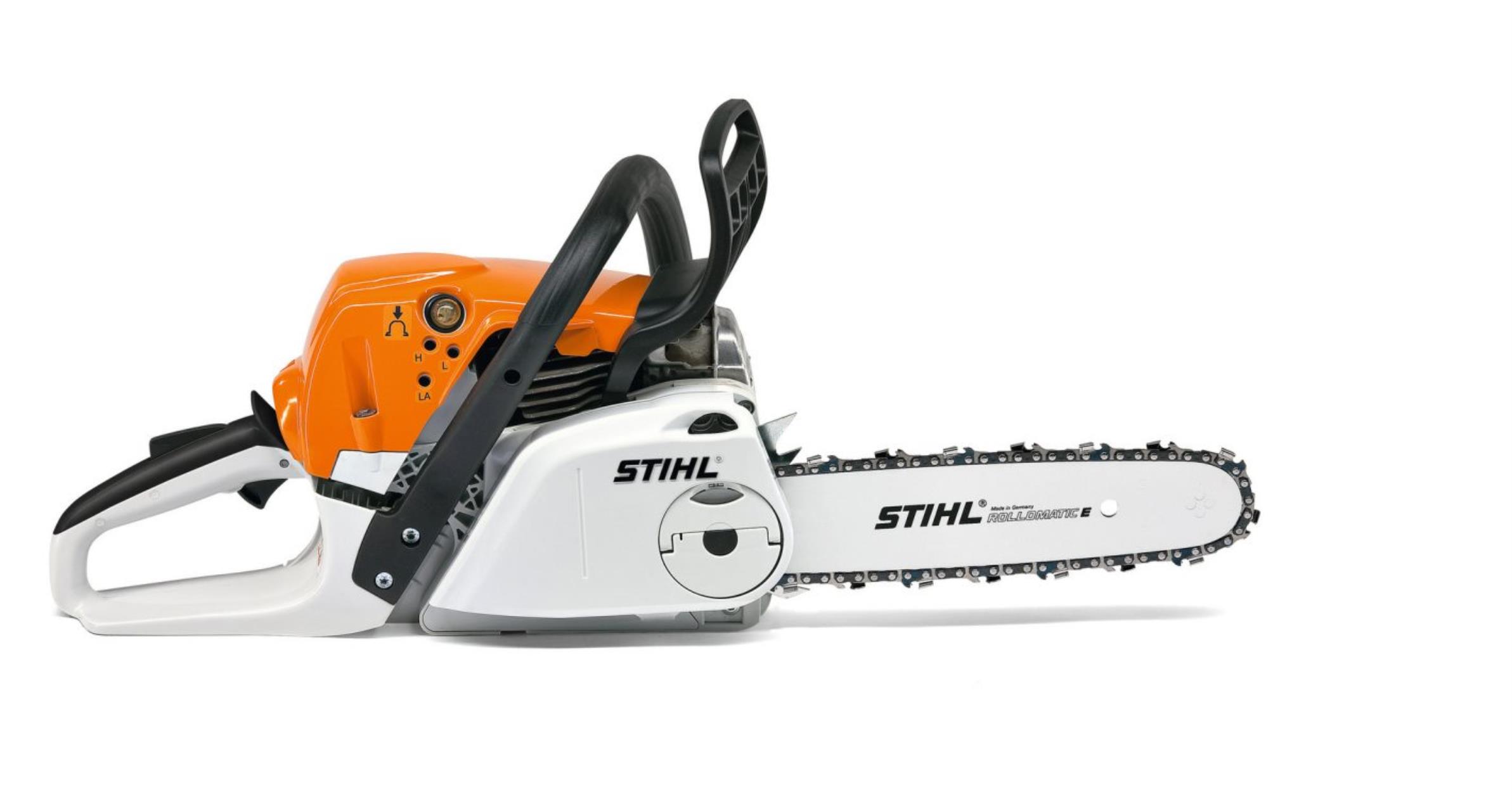 100009711 Benzin-Motorsäge MS 251 C-BE 40 cm / 16'' - 23RM3