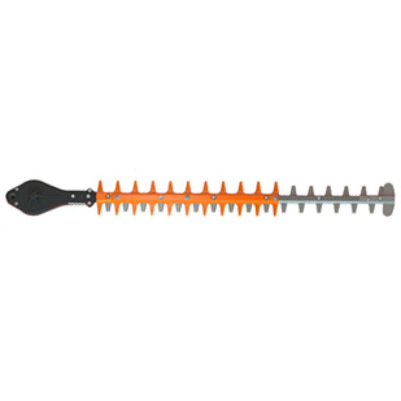 100007828 Klinge 63 cm mit Getriebe (Helion 2)