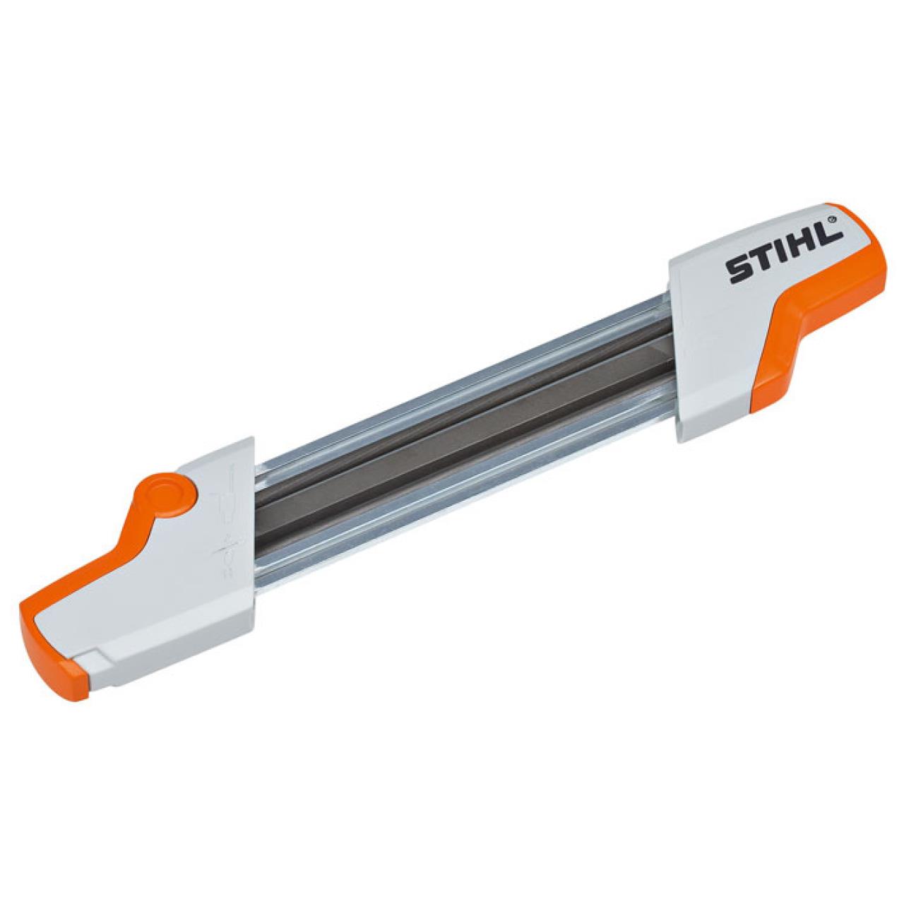 100010097 Feilenhalter 2-in-1 (für 0.404''-Sägeketten - ø 5,5 mm)