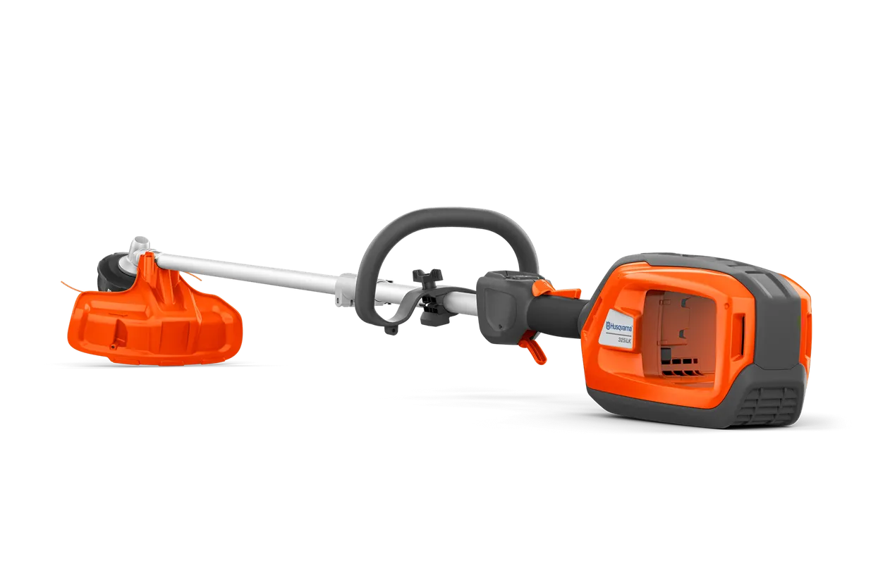 Akku-Trimmer 325iLK inkl. T35 M10 - Grundgerät ohne Akku und Ladegerät