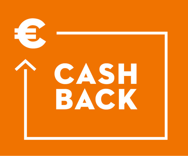 STIHL AK-System Cashback