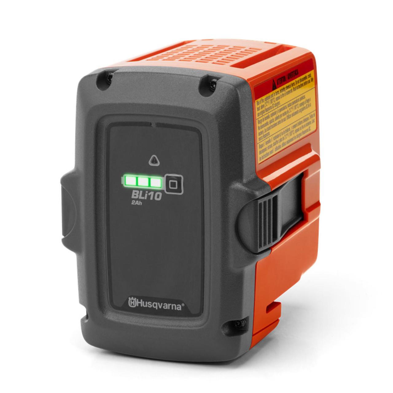 32678_Husqvarna_967091601 Akku Bli10 36,00 V / 2,00 Ah