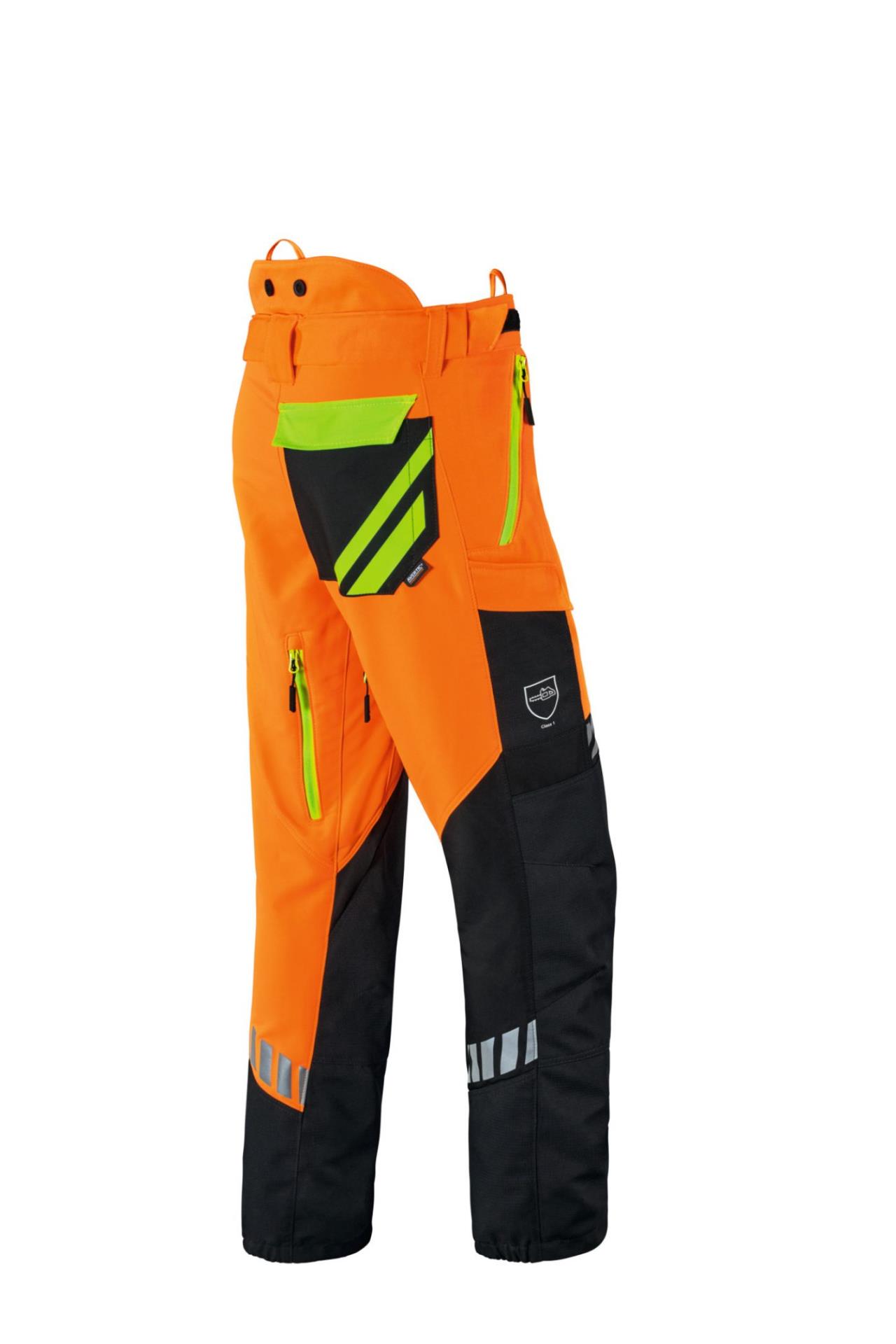 Bundhose, DYNAMIC DuroTEC, Gr. XS