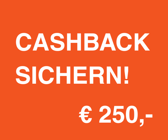Spätsommeraktion Husqvarna