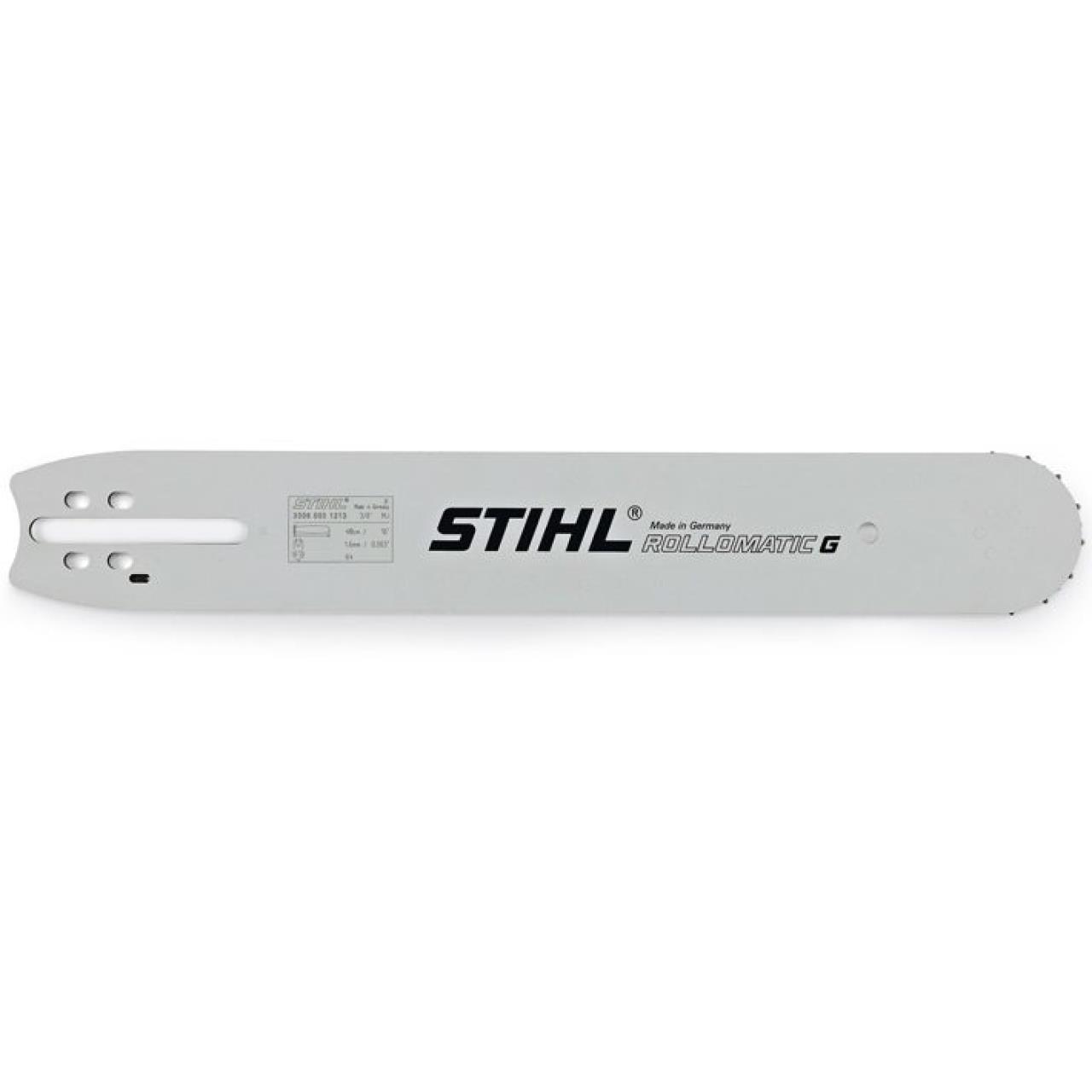 100011291 Schiene GG 45 cm /18'' 1,6mm / 0.063'' 3/8''