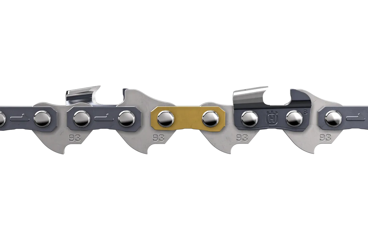 100004026 Sägekette X-CUT™ S93G 10''/25cm 3/8 0,375'' 0,375mini 1.3mm