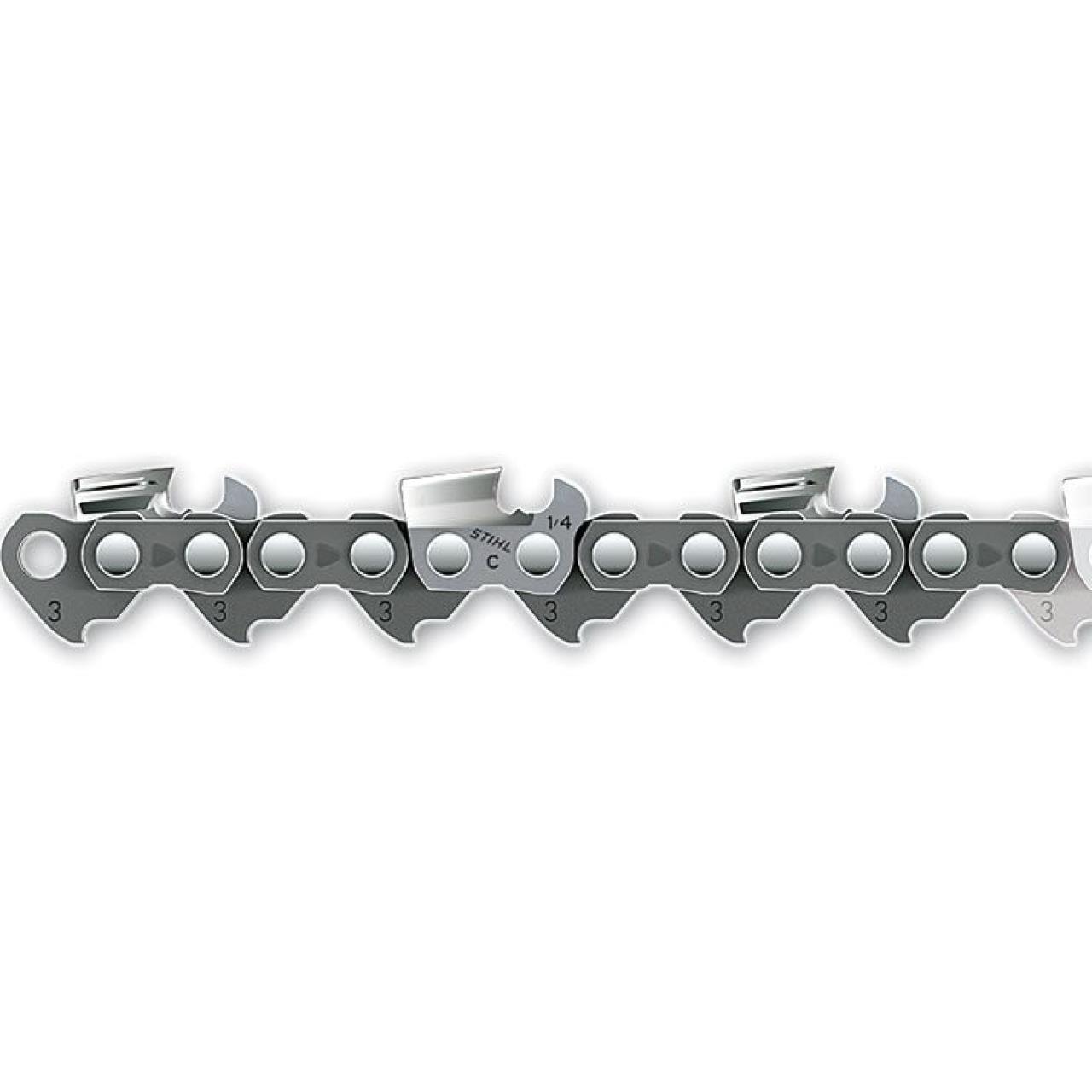 Sägekette 3/8'' Rapid Micro (RM), 63 cm