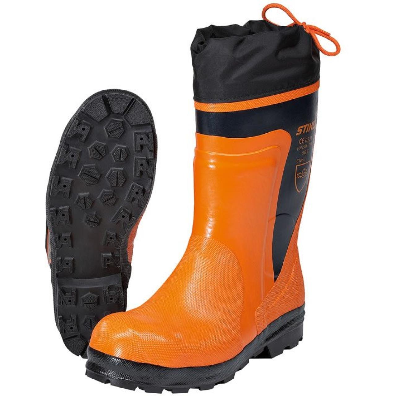 100011007 MS-Gummistiefel Function