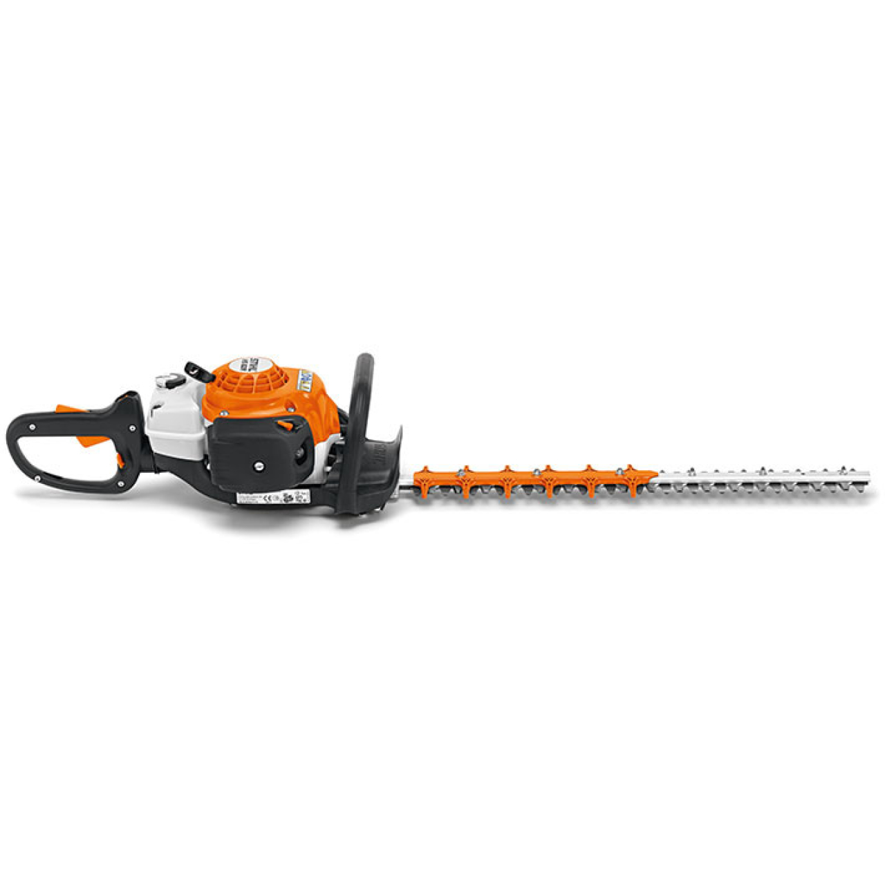 Benzin-Heckenschere HS 82 R (75 cm)