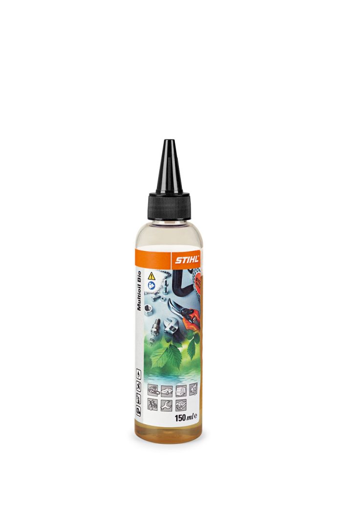 07825168504 MULTIOIL BIO GTA 26 150 ml