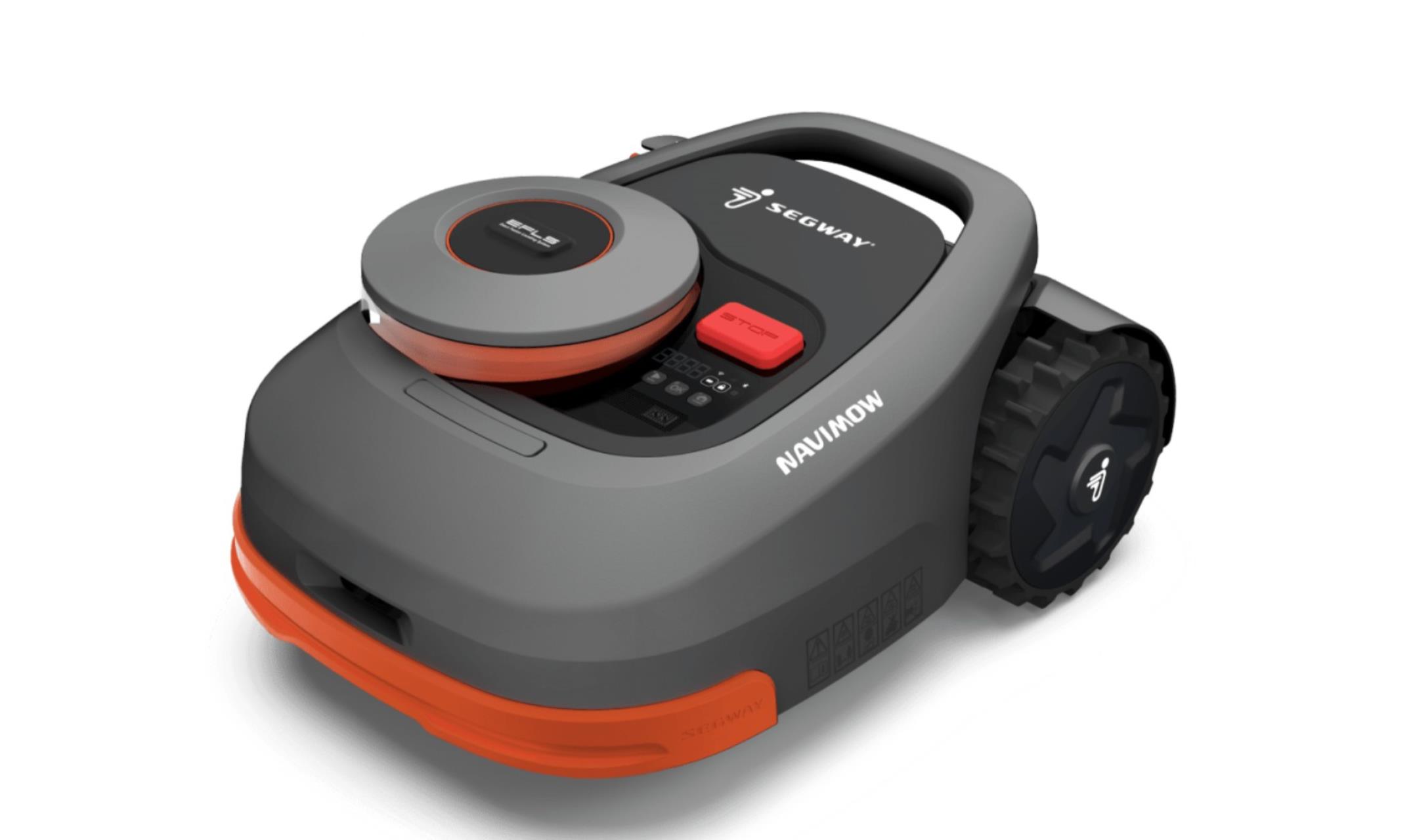 Mähroboter Navimow H500E-VF