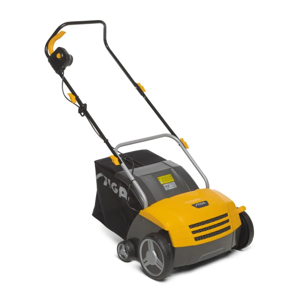 Elektro-Vertikutierer SV 213 E