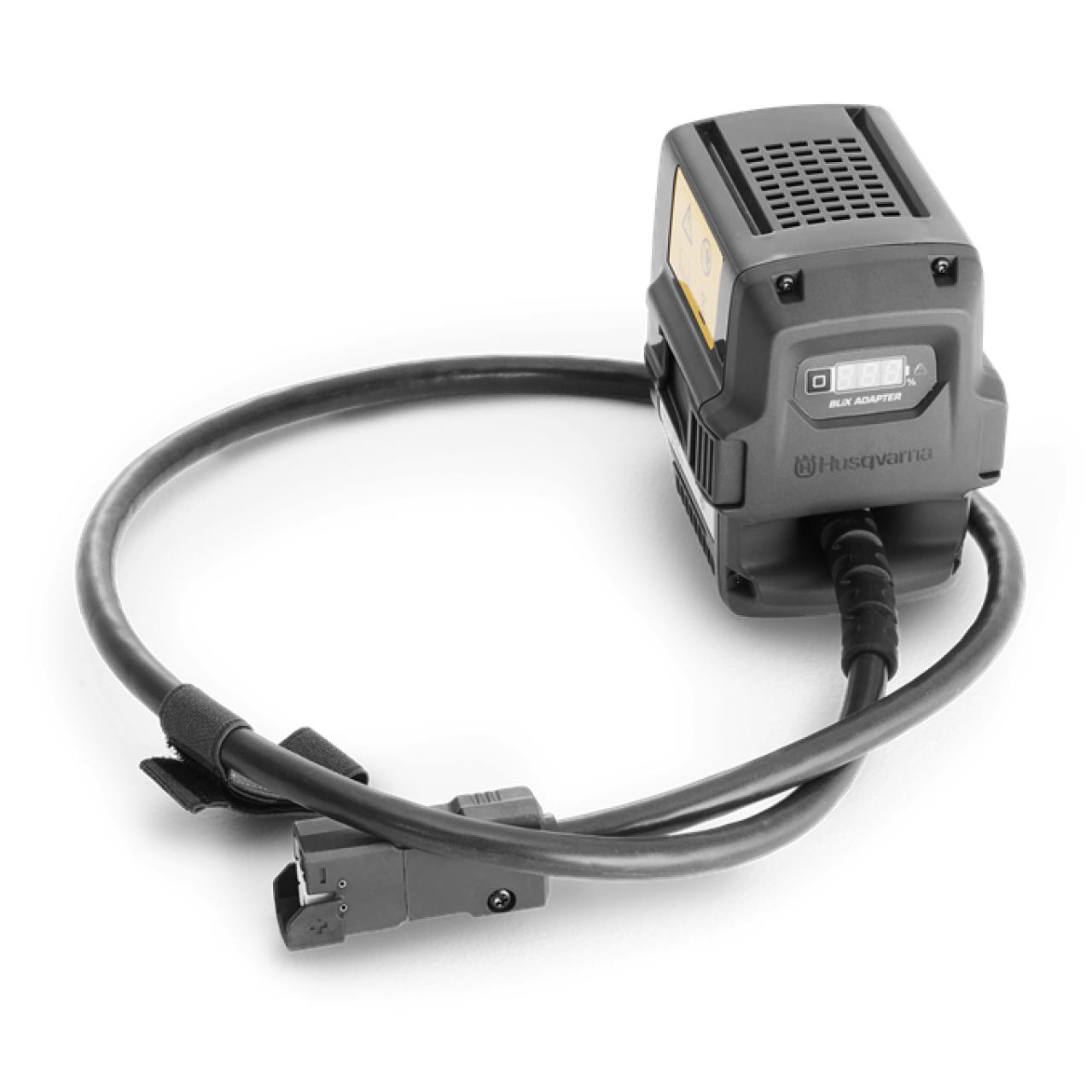 100002668 Akku-Adapter