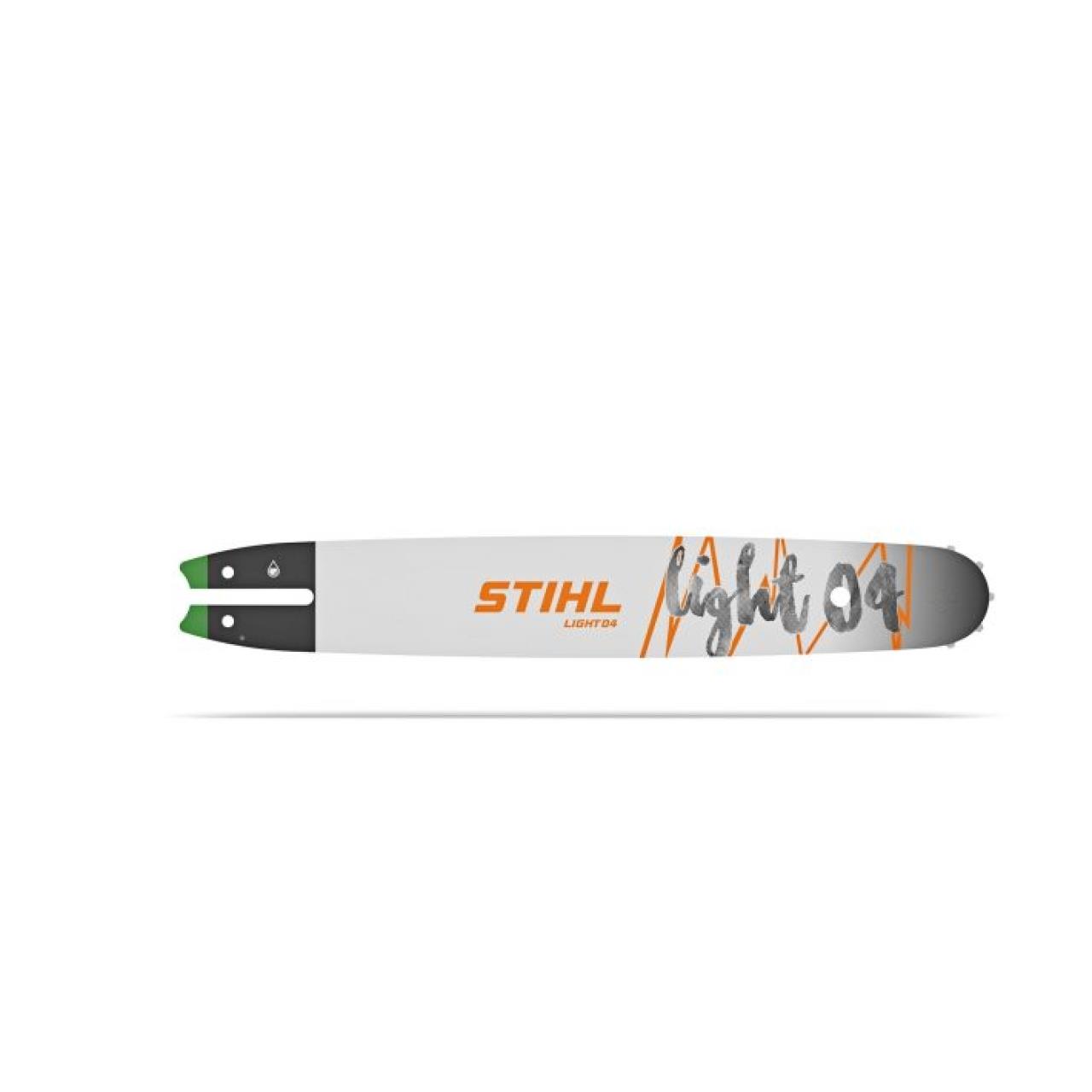 Schiene L04 35 cm / 14'' 1,6mm / 0.063'' 3/8''