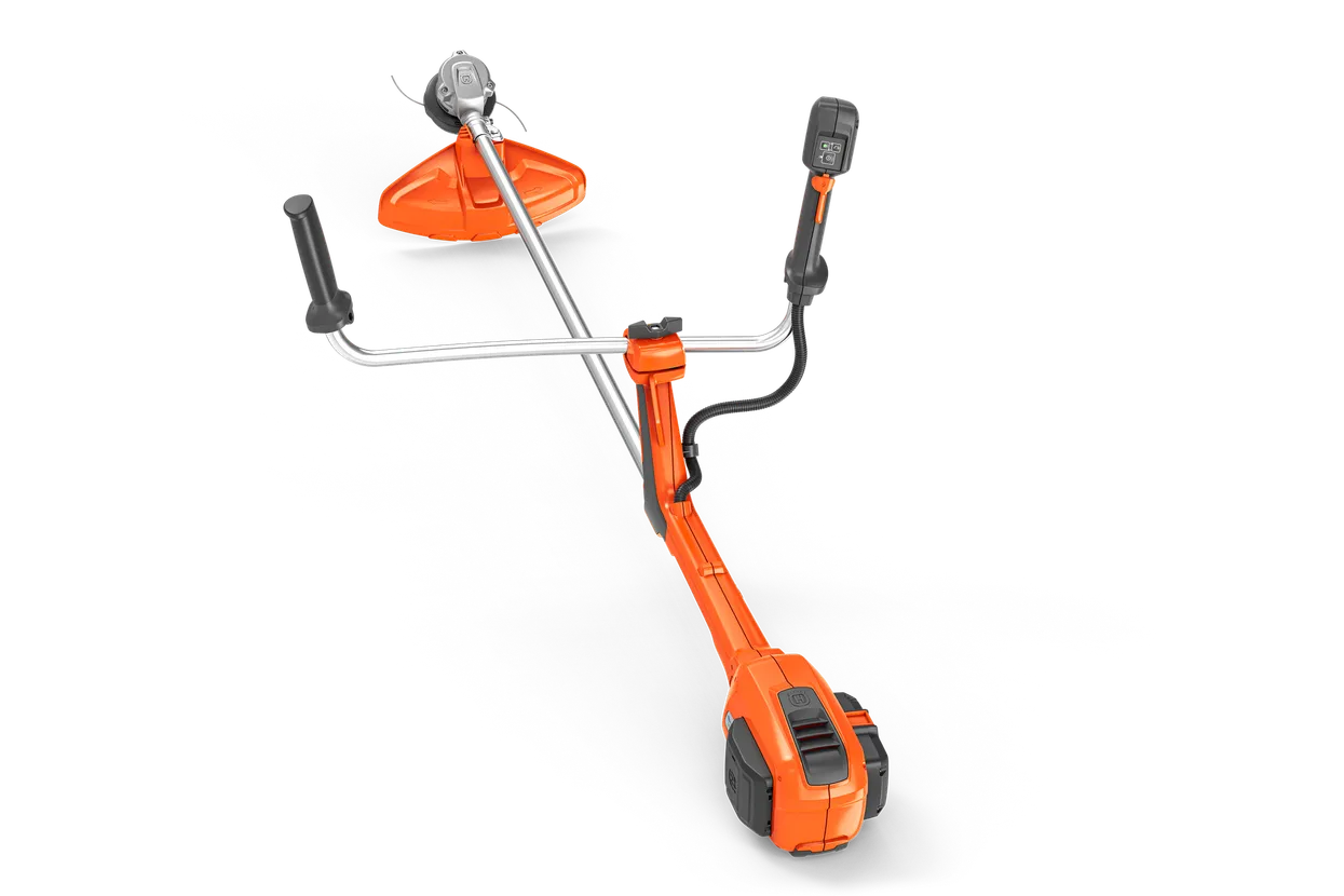 Akku-Freischneider 520iRX - Grundgerät ohne Akku und Ladegerät