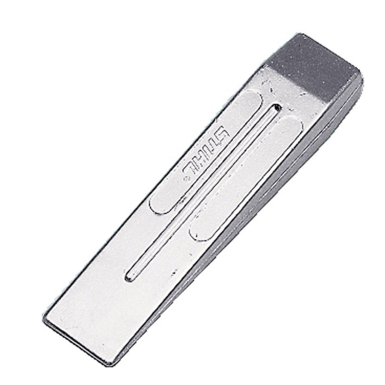 100010085 Fällkeil aus Aluminium