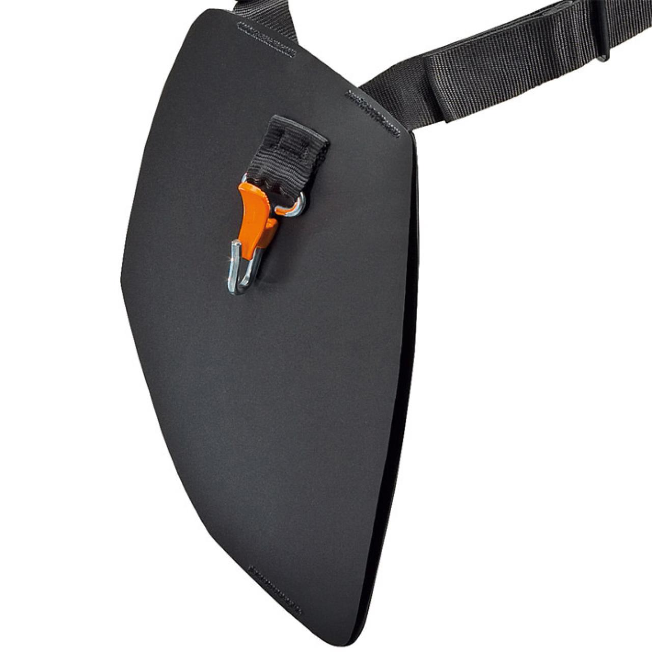 100009597 Anlagepolster mit Komfort-Haken