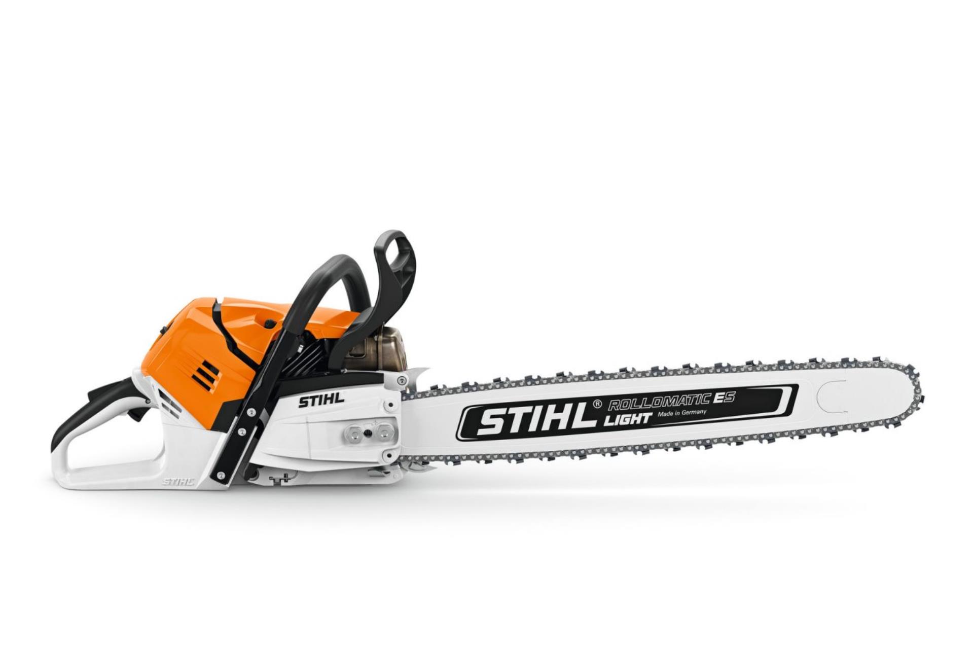 100009748 Benzin-Motorsäge MS 500i - 50 cm