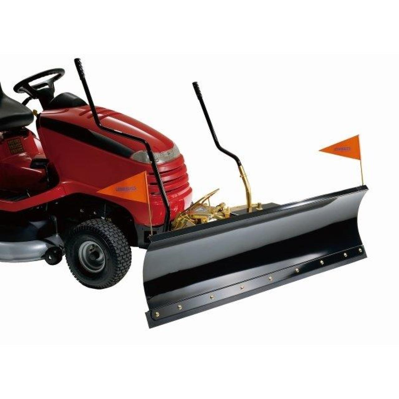 100012605 Sicherheitsräumschild für Modelle von Husqvarna