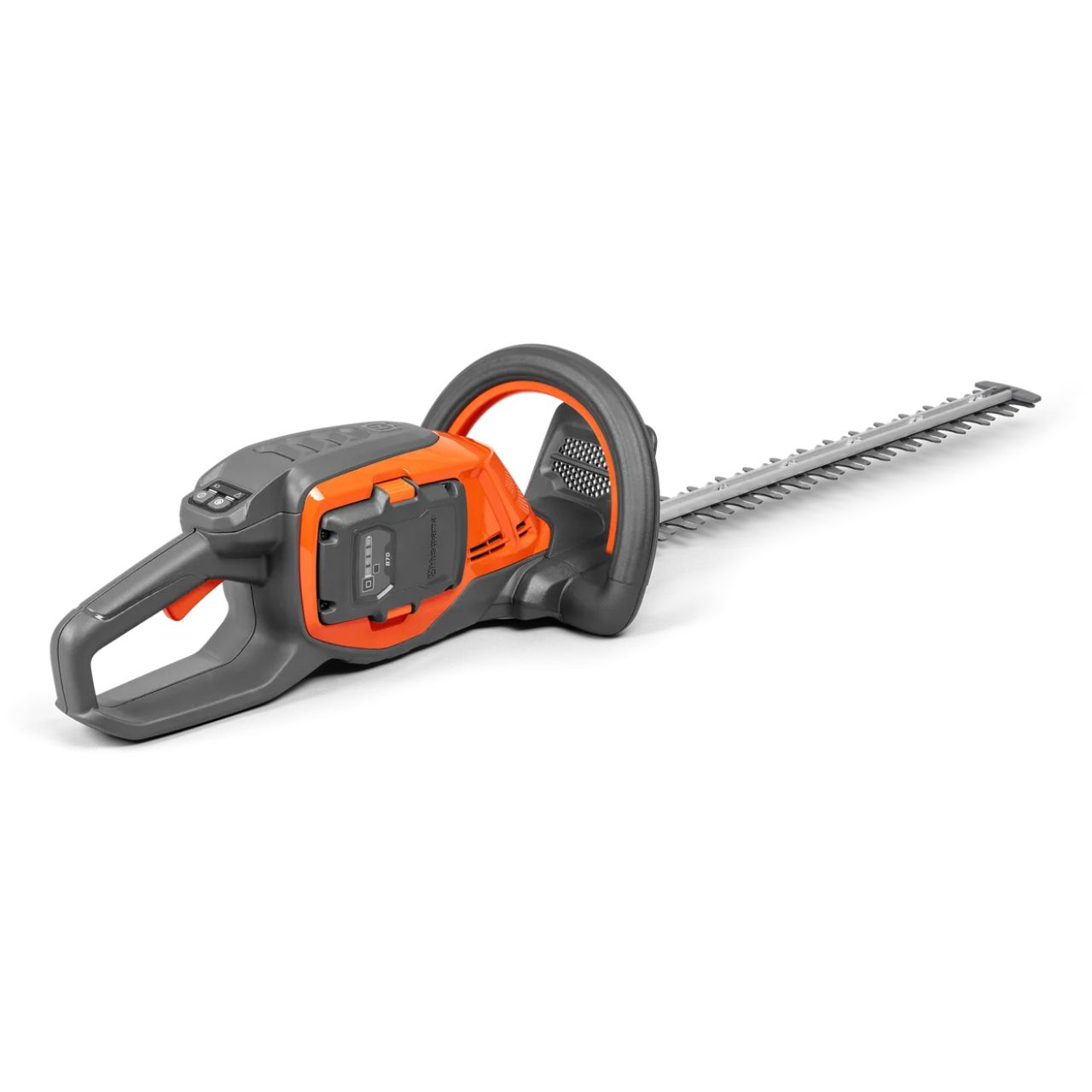Husqvarna AkkuHeckenscheren 215iHD45 Set inkl. Akku und Ladegerät